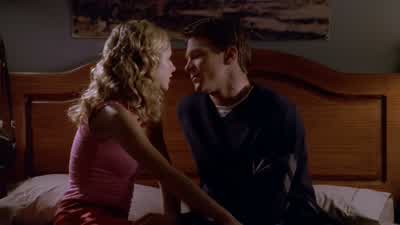 I'm glad we talked this all out. - Buffy the Vampire Slayer