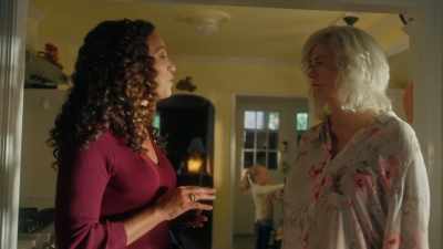 I'm glad that we're on
the radar, - How to Murder Your Husband: The Nancy Brophy Story