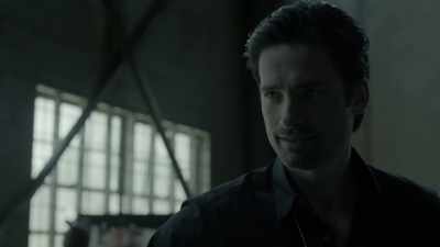 I'm glad we're working together. - Eyewitness