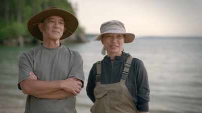 I'm so glad to work with yoshi.
Such a professional - Race Against The Tide