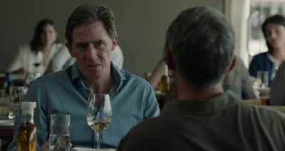 - I'm glad you wouldn't be
comfortable with it - The Trip to Greece
