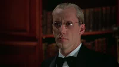 I'm glad you accepted my invitation. - Once Upon a Time in America
