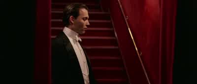 - I'm glad you came. - Finding Neverland