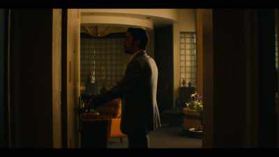 I'm glad that you came. - Narcos: Mexico