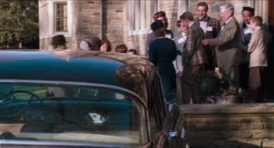 I'm glad you could come by. - Dead Poets Society