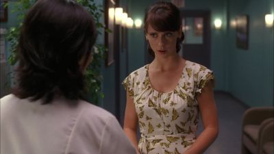 I'm so glad
you could come. - Ghost Whisperer