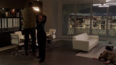 I'm so glad
you could make it tonight. - Supernatural