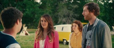 I'm glad that you die - The Final Girls