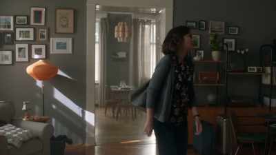 I'm glad
you like the strudel.
Mm. Mmm! - Whiskey Cavalier