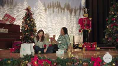 I'm so glad you
love these, - A Christmas in Tennessee