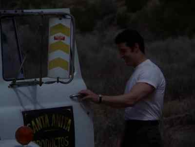 I'M GLAD YOU MADE IT,
BUDDY. - Mission: Impossible