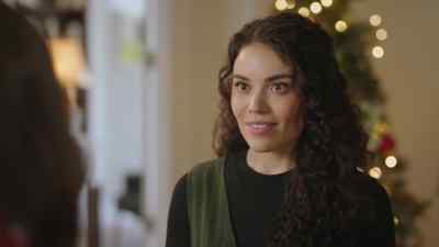I'm glad that you were
able to get through it. - Unwrapping Christmas: Mia's Prince