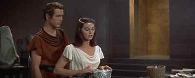 I'm so glad for your sake... - The Silver Chalice
