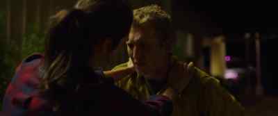 I'm glad that you're alive, Brendan. - Only the Brave