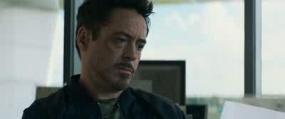 I'm glad you're back at the compoundI don't like the idea of you rattling around a mansion by yourselfWe all need familyThe avengers are yours Maybe more so than mineI've been on my own since I was 18I never really fit in anywhereeven in the armyMy - Captain America: Civil War