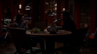 I'm glad you're back. - Grey's Anatomy