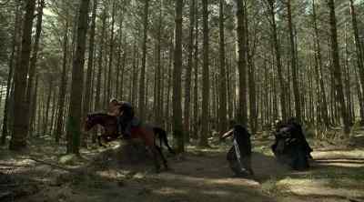 I'm glad you're back, zedd. - Legend of the Seeker