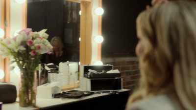 I'm so glad
you're doing the show. - Don't Sweat the Small Stuff: The Kristine Carlson Story