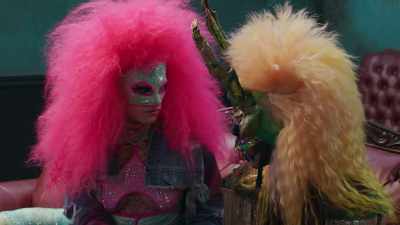 - I'm so glad that you're gay - The Boulet Brothers' Dragula: Titans