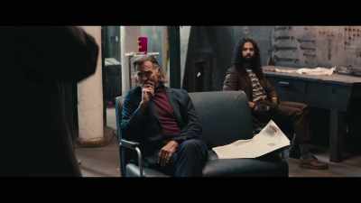 - I'm glad you're here because
a few things I wanna explain. - Due Justice