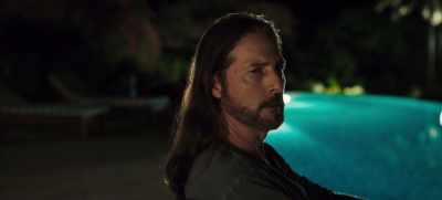 I'm glad you're here, man. - What You Wish For