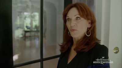 I'm so glad you're here,
maybe you can make sure - Aurora Teagarden Mysteries: Reunited and It Feels So Deadly