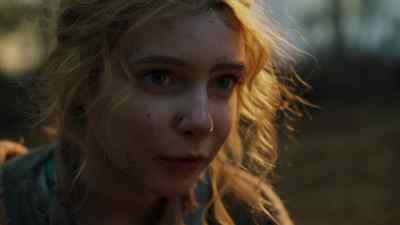 -I'm glad you're here.
-Really? - Britannia