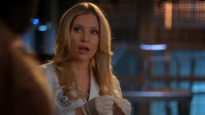 I'm so glad you're here. - CSI: Miami