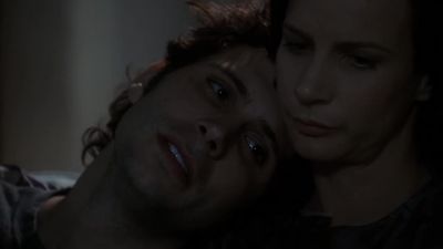 I'm so glad you're here. - Six Feet Under