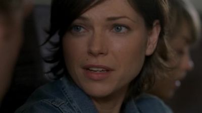 I'm glad you're here. - The Dead Zone