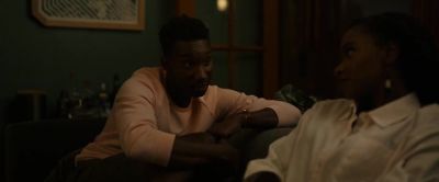 I'm glad you're here. - Candyman