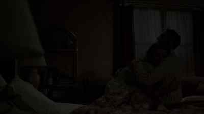 I'm glad you're here. - The Americans