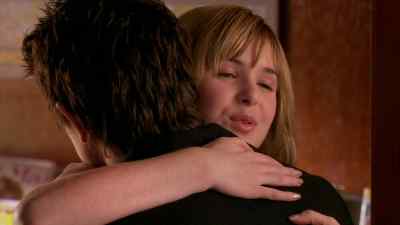 I'm so glad you're here. - Kyle XY