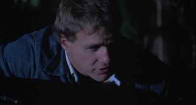 I'm glad you're here. - Howling II: Stirba - Werewolf Bitch