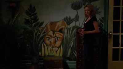 I'm glad you're here with me. - Masters of Horror