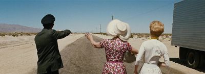 I'm glad you're here - It's a Mad Mad Mad Mad World