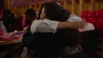 I'm so glad you're home. - Welcome to Valentine