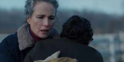 - I'm so glad you're still here. - The Way Home