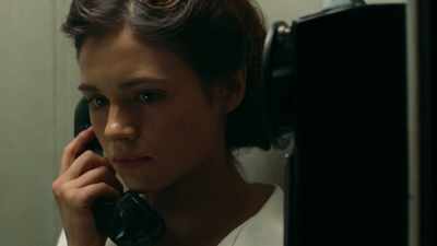 I'm so glad you've contacted me. - I Am the Night