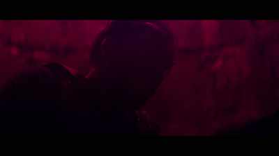 I'm your god now - Mandy