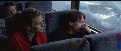 I'm goin' to California - Igby Goes Down