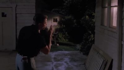 I'm goin' to the dance - Back to the Future Part II