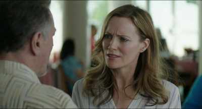 - I'm going to a convention.
- You're just-- - The Comedian
