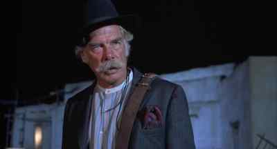 I'm going to a whorehouse now, boys, - The Spikes Gang