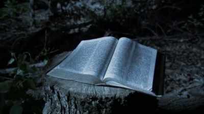 I'm going to accept it by faith, - Billy Graham: An Extraordinary Journey