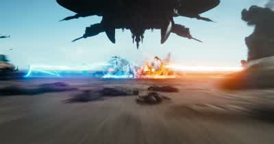 I'm going after the big one. - The Flash