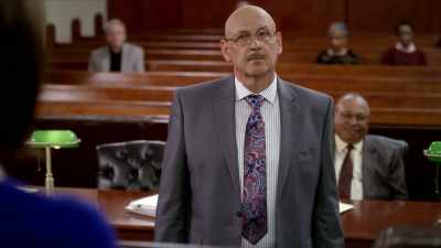 I'm going to allow the question, - Gosnell: The Trial of America's Biggest Serial Killer