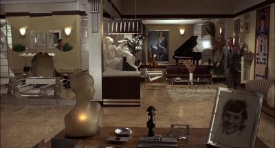 I'm going alone - The Abominable Dr  Phibes