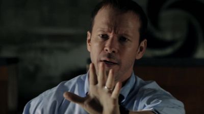 I'm going to approach
the victim, all right? - Blue Bloods