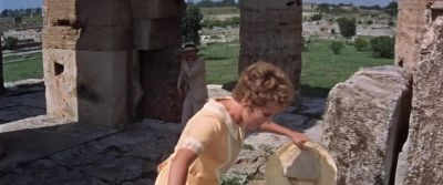 I'm going to ask Apollo a question - Goodbye, Mr  Chips